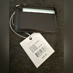Auth HOBO key chain/case .There is also a bag‎ and wallet to match. Leather
